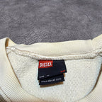 Vintage Diesel Y2K Crewneck