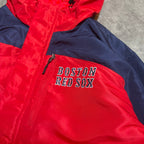Boston Red Sox Jacket