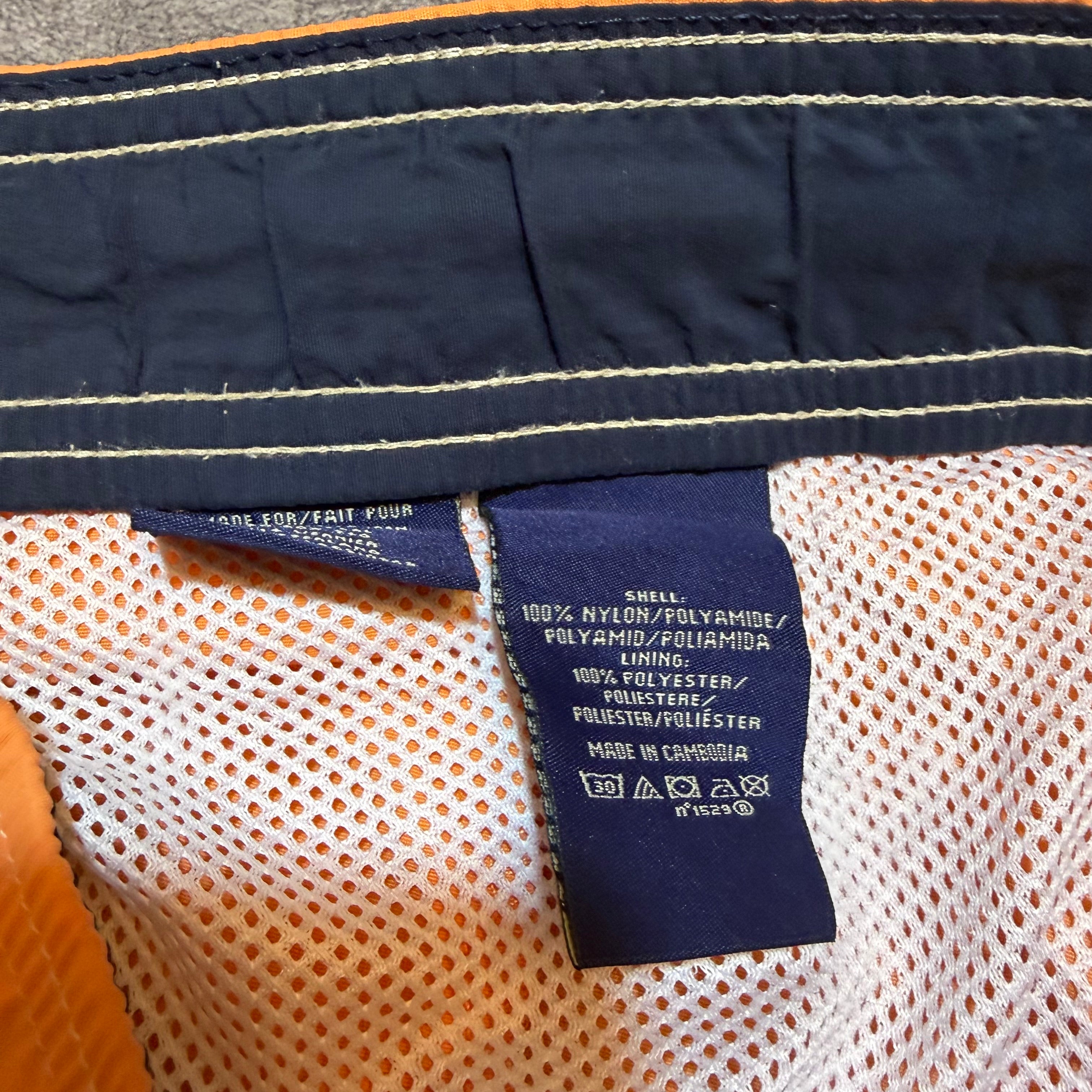Polo Jeans by Ralph Lauren Y2K Swimsuit