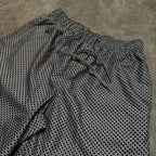 Calvin Klein Pattern Swimsuit