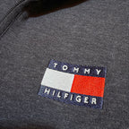 Tommy Hilfiger x AMG Petronas Quarter Zipper Sweater