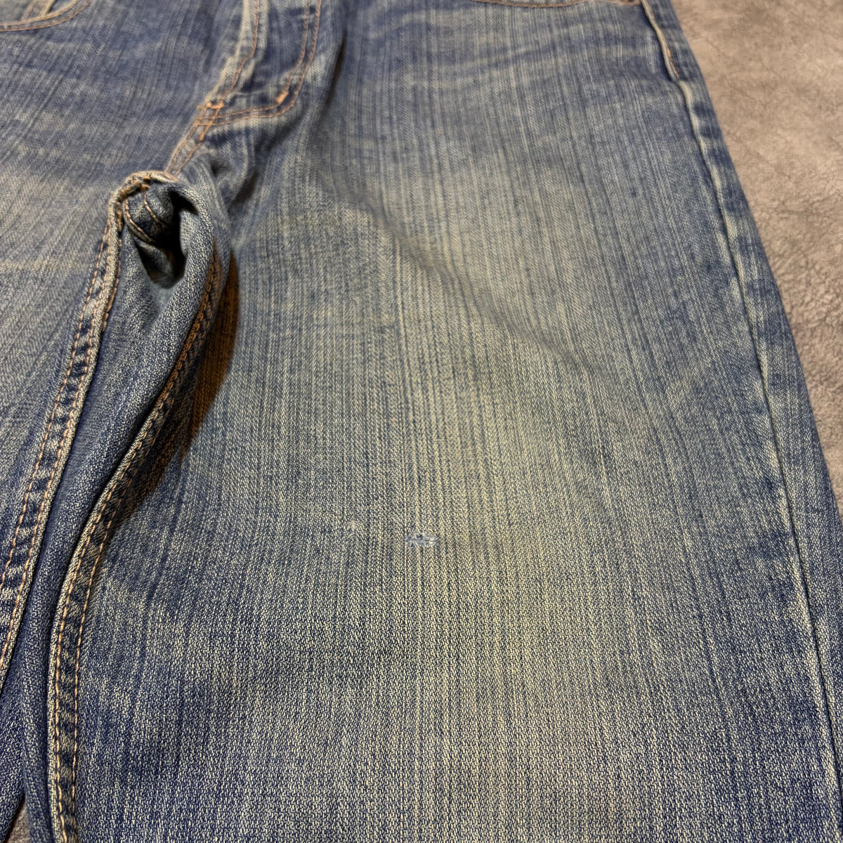 Guess Y2K Bootcut Jeans