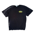 World Of WarCraft 2007 Merch Graphic Tee