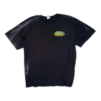 World Of WarCraft 2007 Merch Graphic Tee