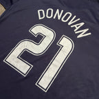 2006-2007 USA Landon Donavon Home Kit