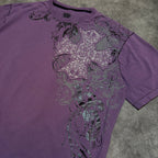 Irreverent Y2K Graphic Tee