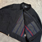 Carhartt WIP Duck Detroit Blanket Line Relaxed Fit Jacket