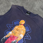 Vintage 00’s Rey Mysterio Graphic Tank Top