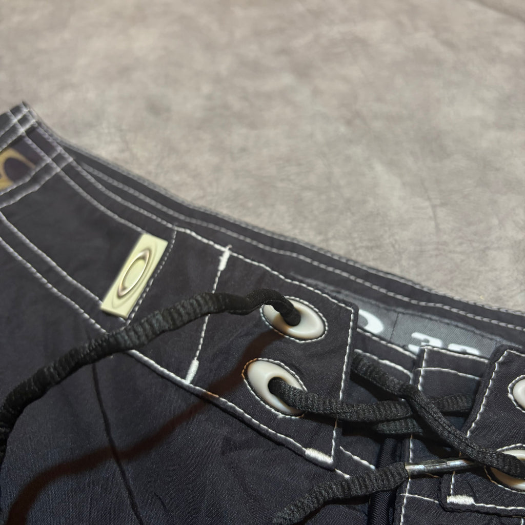 Vintage Oakley Y2K Swimsuit