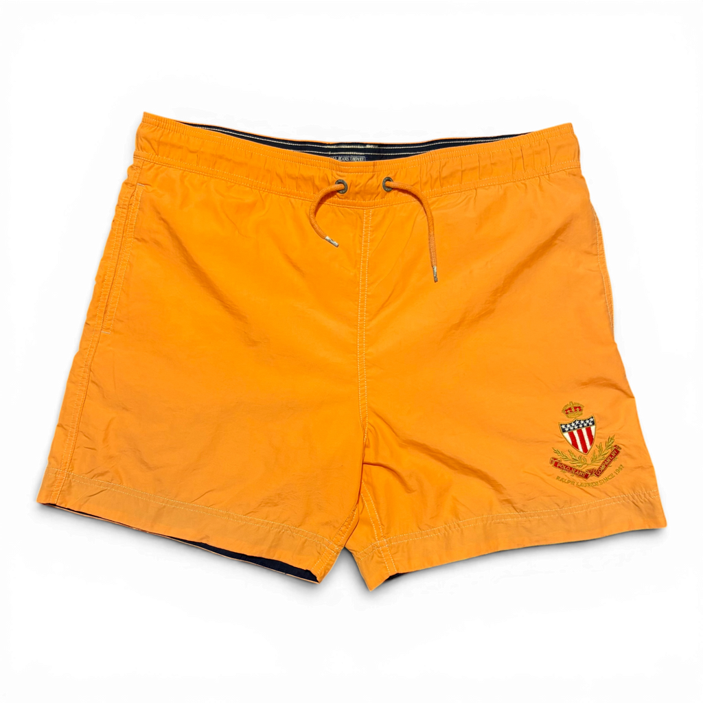 Polo Jeans by Ralph Lauren Y2K Swimsuit