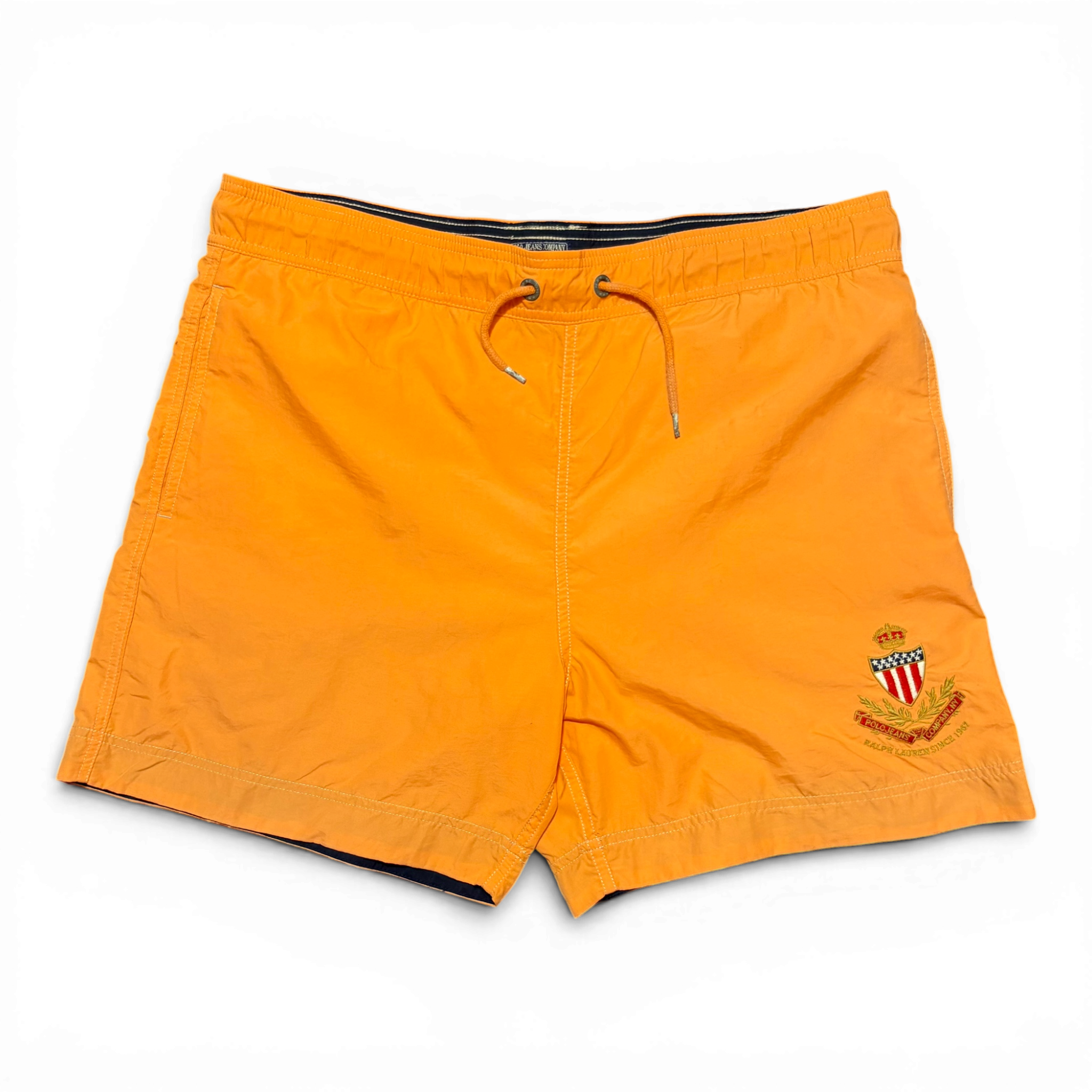Polo Jeans by Ralph Lauren Y2K Swimsuit