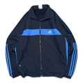 Adidas Y2K Track Jacket