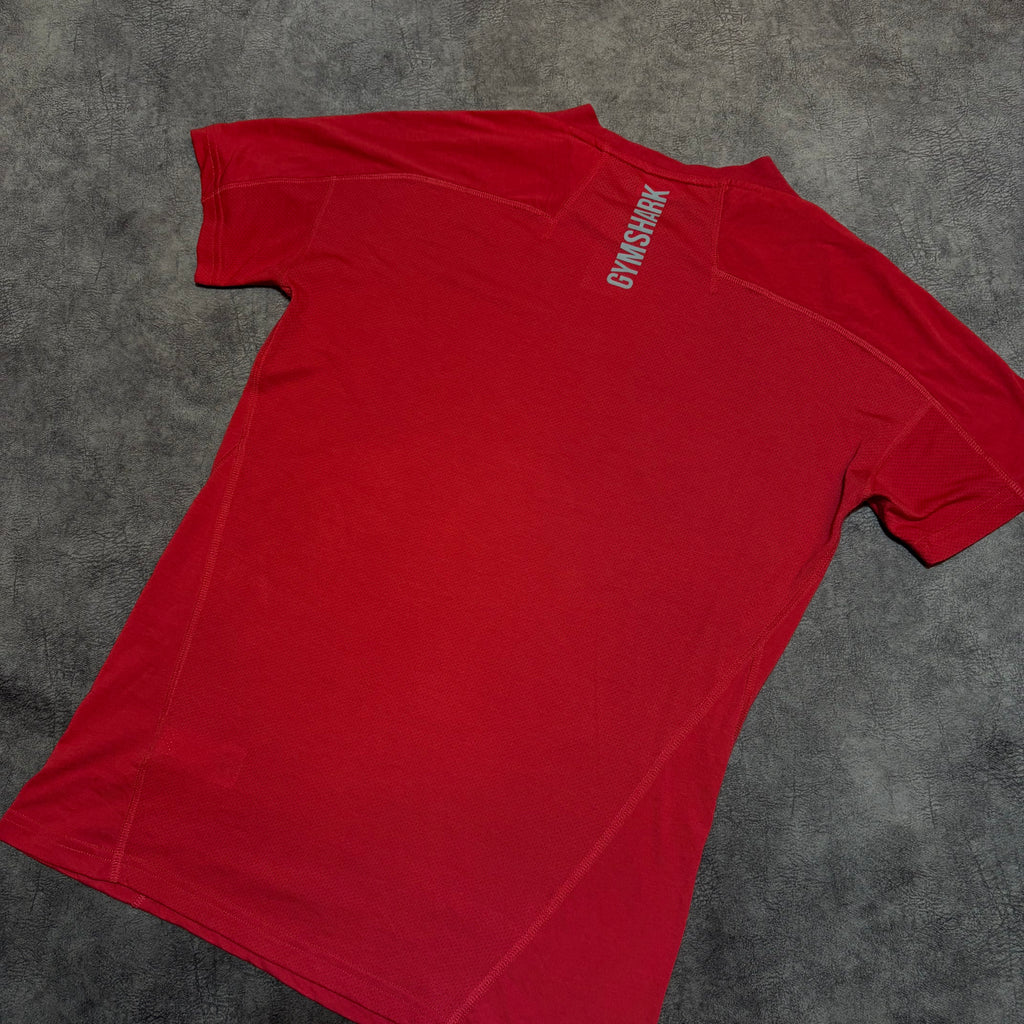 Gymshark Fitted GYM Tee