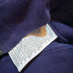 Polo Ralph Lauren Pony Heavyweight Zip Up Hoodie