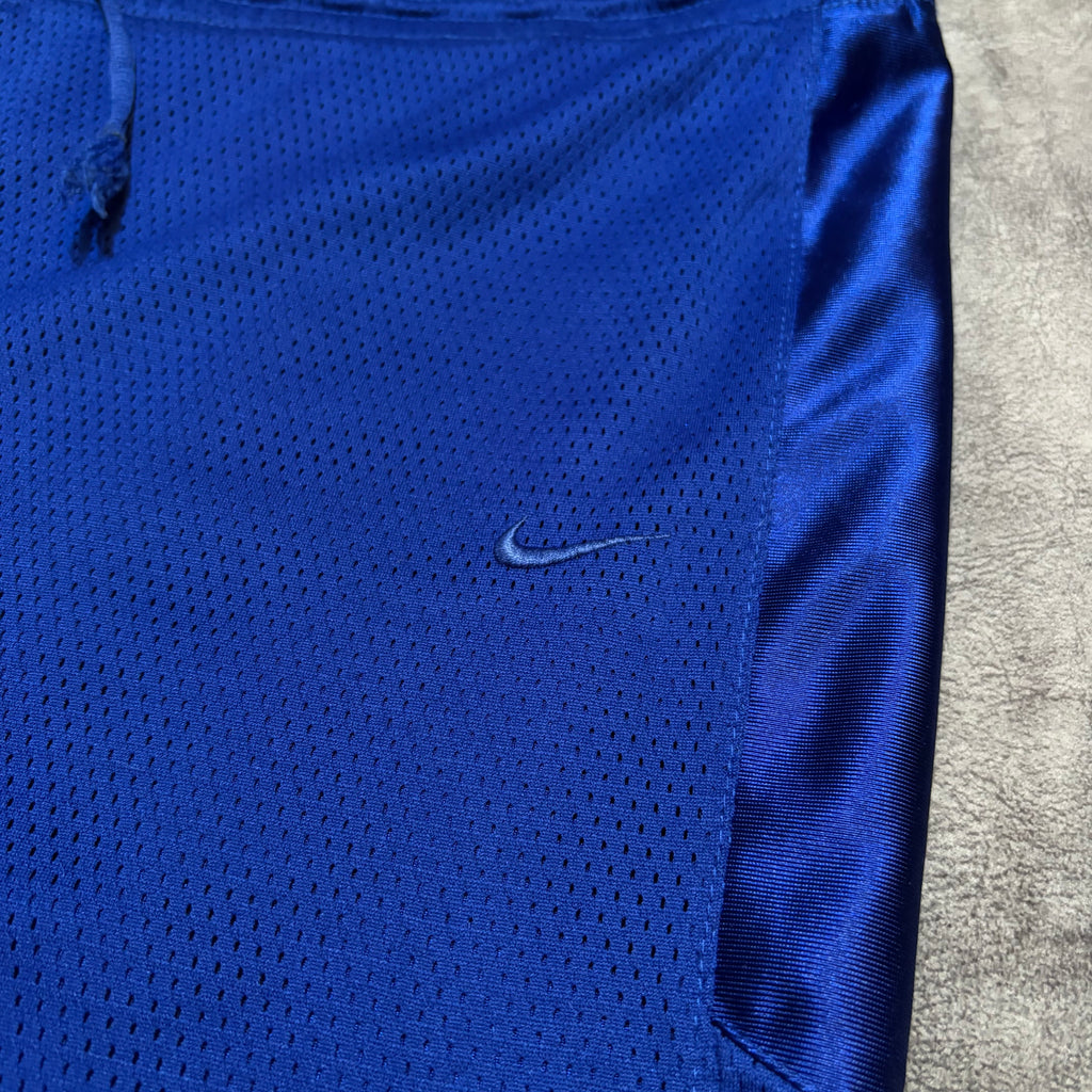Nike Double Face Basketball Shorts