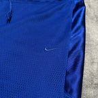 Nike Double Face Basketball Shorts