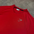 Gymshark Fitted GYM Tee