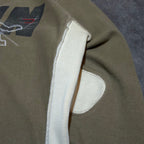 Vintage Diesel Y2K Crewneck