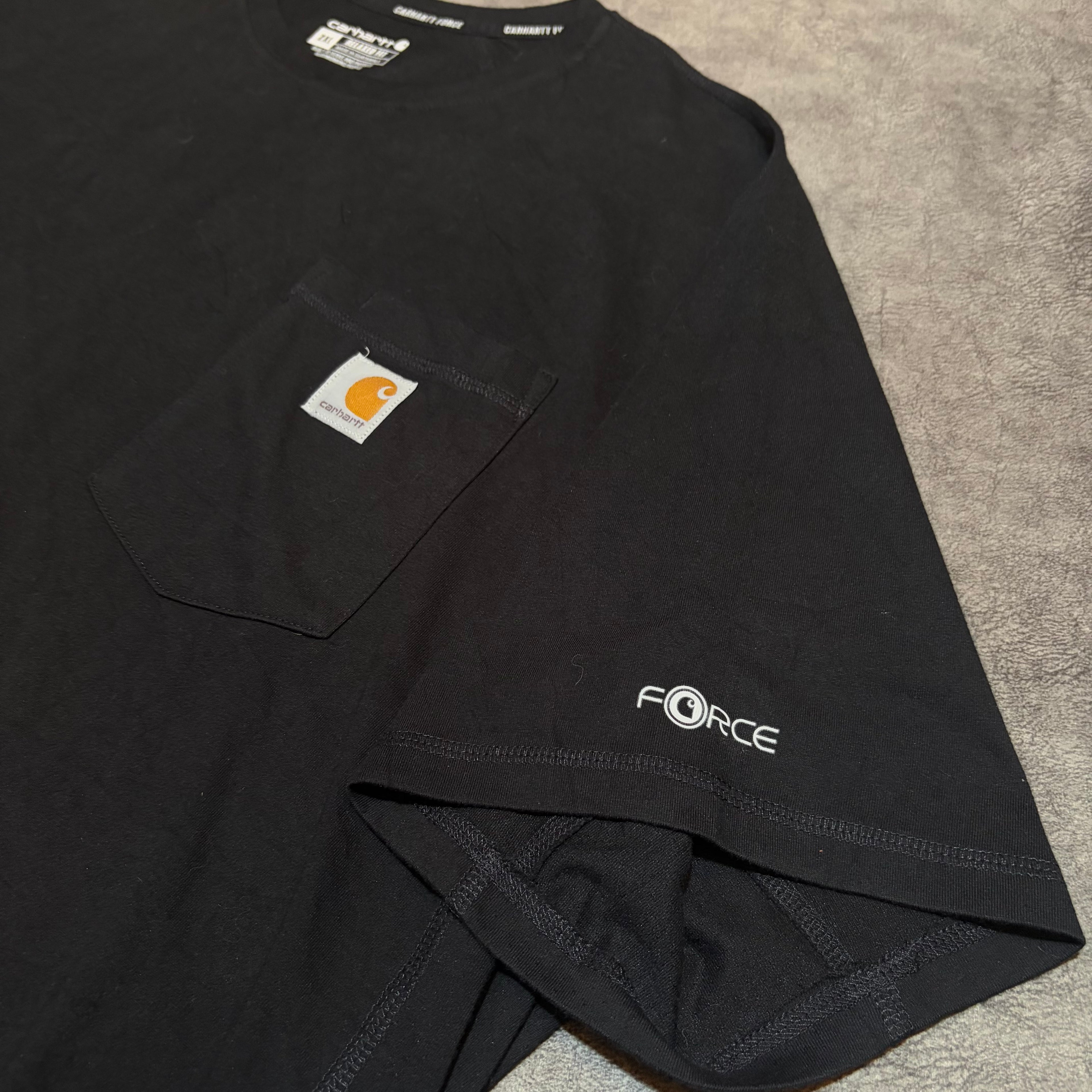 Carhartt Comfort Pocket Relaxed Fit Tee