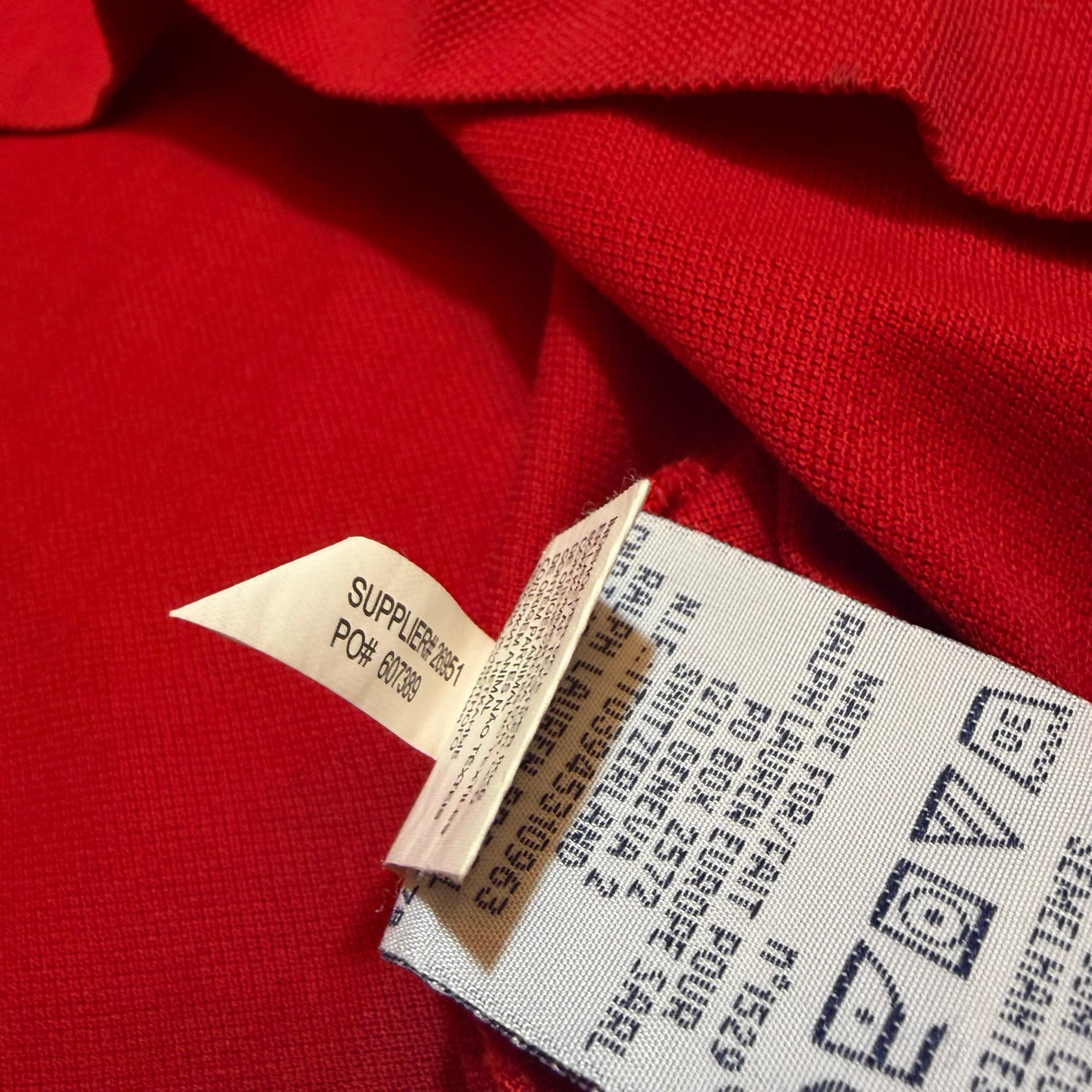 Polo Ralph Lauren Pima Mesh Cotton Polo Tee