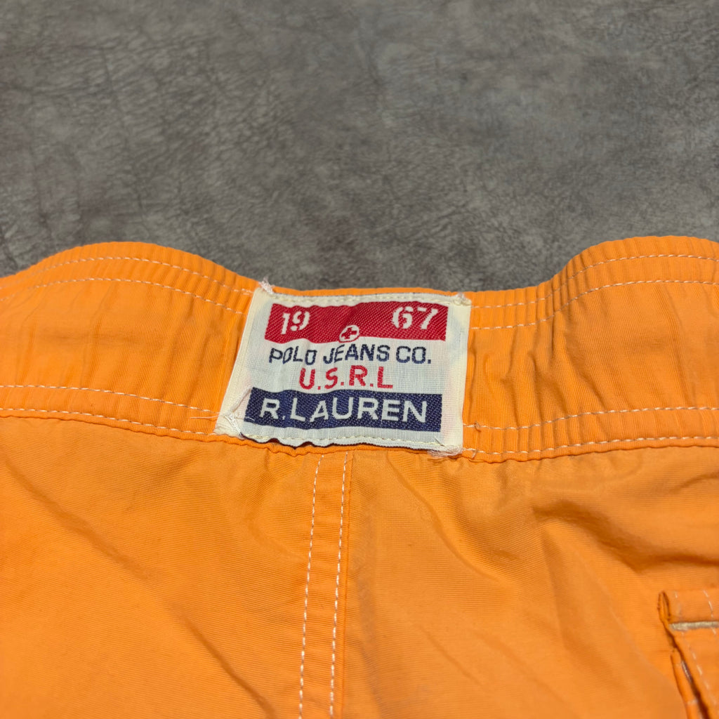 Polo Jeans by Ralph Lauren Y2K Swimsuit
