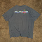 Vintage 90’s Planet Hollywood Baltimore Tee
