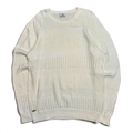 Lacoste Knitted Sweater