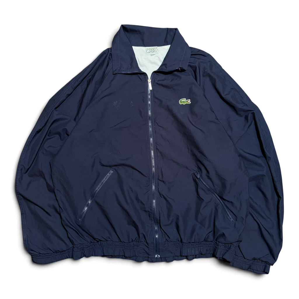 Lacoste Track Jacket