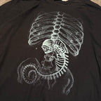 Early 00’s Alien The Movie Merch Graphic Tee
