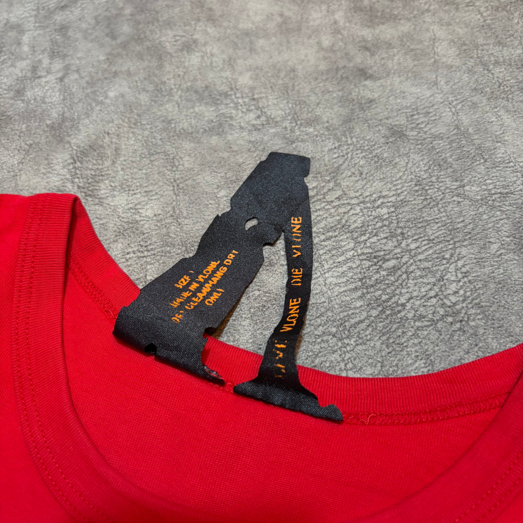 Vlone Friends- Iconic Tee