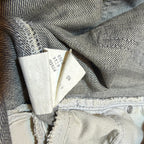 Vintage Levis 584 Relaxed Straight Fit Jeans