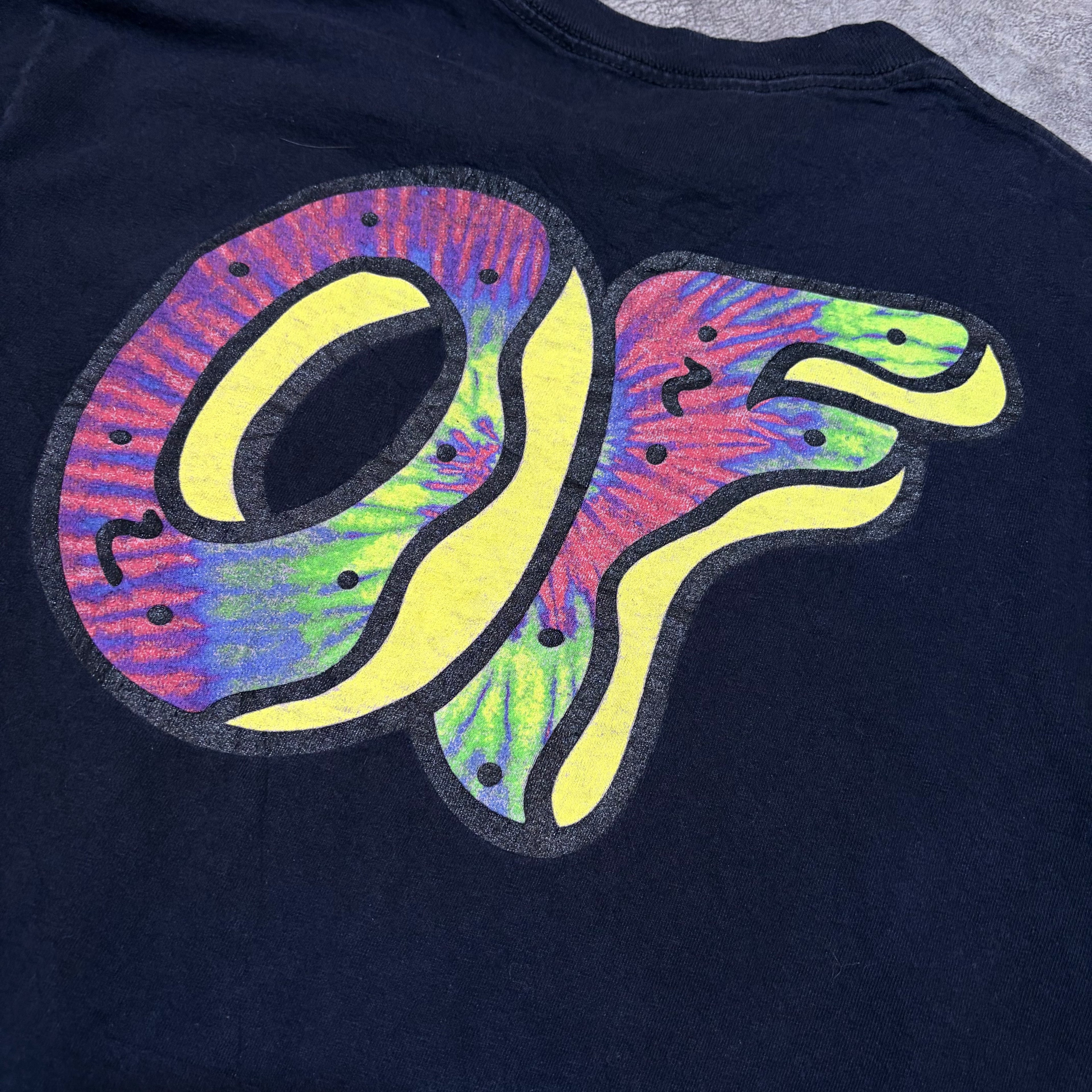 Tyler The Creator OFWGKTA Tee