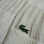 Lacoste Knitted Sweater
