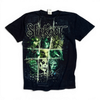 2008 Slipknot AOP Tee