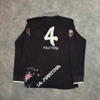 La Martina Y2K Polo Team Long Sleeve Tee