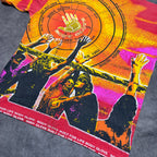 Vintage 90’s Body Glove Surfing Y2K AOP Tee