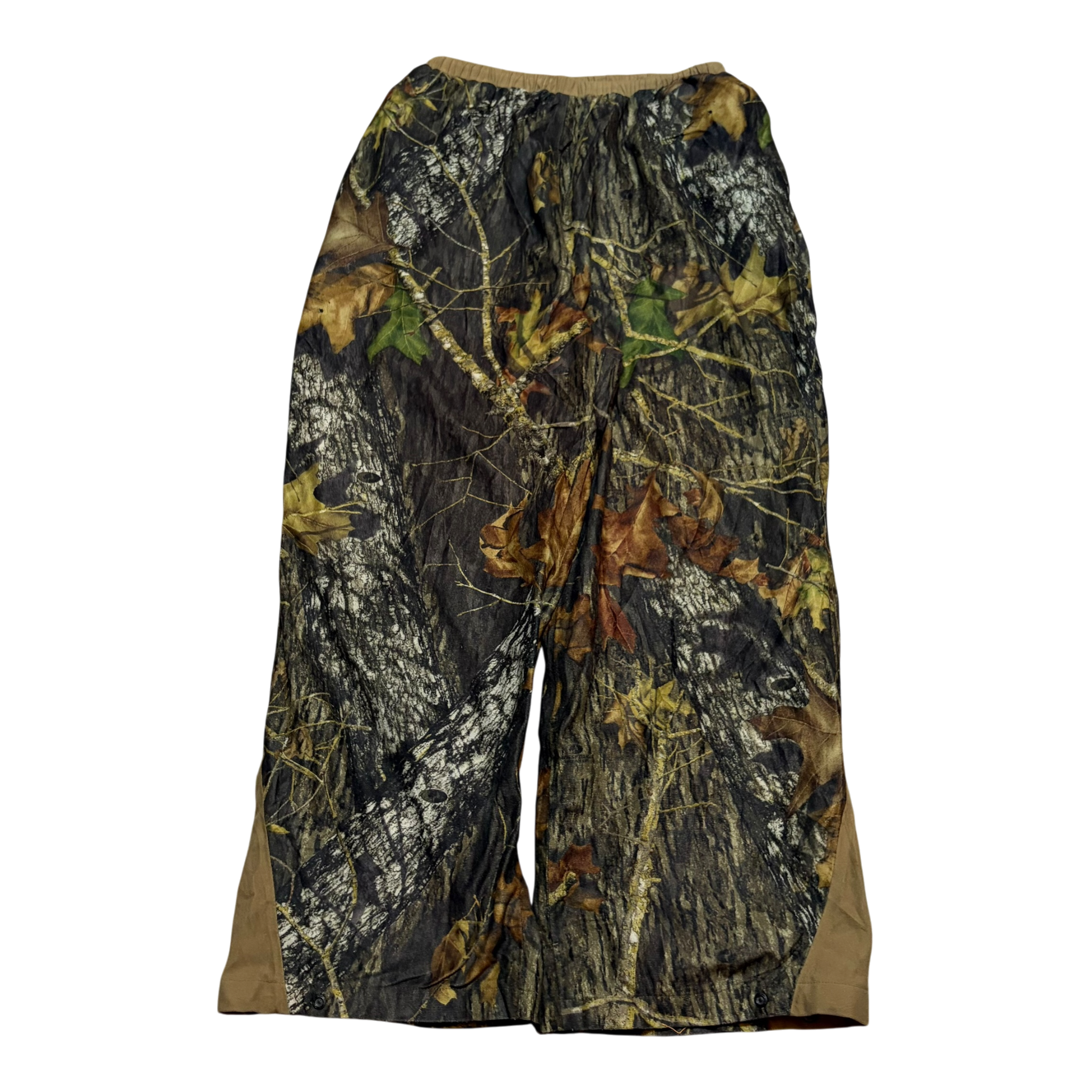 RealTree Y2K Baggy Waterproof Pants