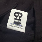 Polar Skate SpellOut Y2K Graphic Hoodie