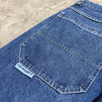 Vintage 90’s Kikwear Y2K Skating Super Baggy Jeans