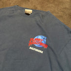 Vintage 90’s Planet Hollywood Baltimore Tee