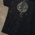 2008 Slipknot AOP Tee