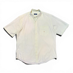 Burberry London Liocell Button Up Shirt