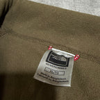 The North Face Quarter Zipper Knitted Sweater