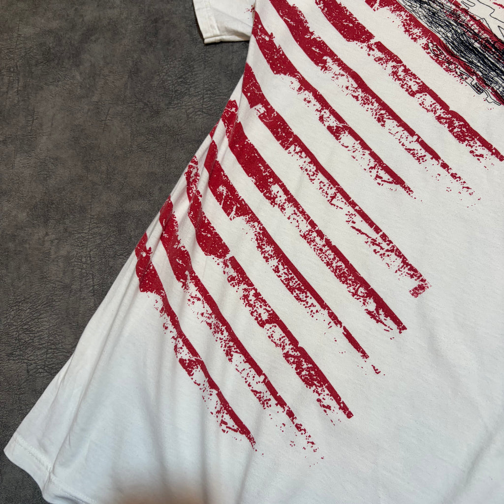 2000’s Oakley Y2K Graphic Tee