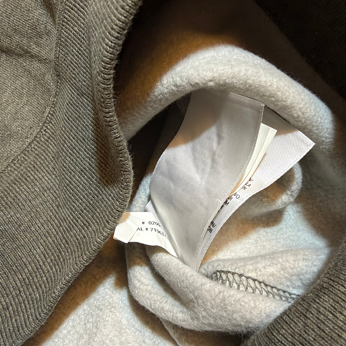 Polo Ralph Lauren Pony Heavyweight Crewneck