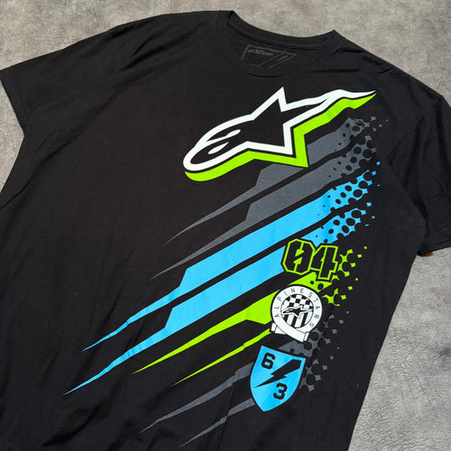 Alpinestar Y2K Graphic Tee