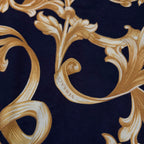 Versace Iconic Pattern AOP Tee