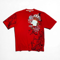 Brooklyn Xpress Y2K Graphic Tee