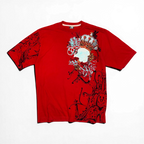 Brooklyn Xpress Y2K Graphic Tee