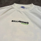 Vintage Billabong SpellOut Tee